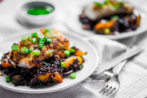 repas faits maison à domicile Lyon